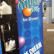 Dippin Dots