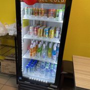 sodas