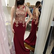 Prom 2021