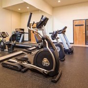 Fitness