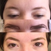 Natural. Mapping. Microblading.