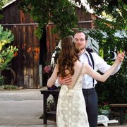 Dancing the night away