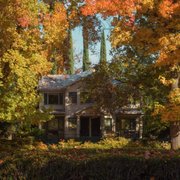 From a photo walk through downtown Chico in the autumn