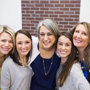 Our TEAM!
 Photo by Kimie Grace Photography
