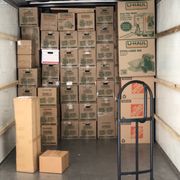 We can load your Uhaul
