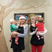 Christmas fun
