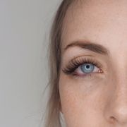 Eyelash extensions