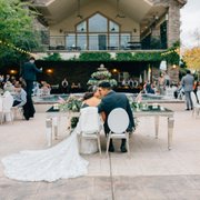 Beautiful wedding day at Wolfe Heights, captured by Anna Perevertaylo Photography