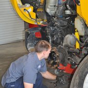 Chico Truck & RV is a full-service truck and RV center w/ over 30 years of experience in trailer sales, Truck & RV Repairs.