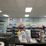 We are a Bioguard dealer