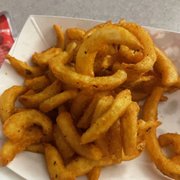 Curly Fries