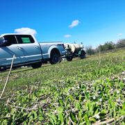 Spring is here. Time to take control of your property now.