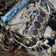 16 Ford f150 5.0 headgasket repair