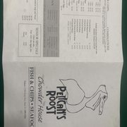 Updated menu, same great food