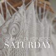November 30th Only Support local businesses this day in your community.