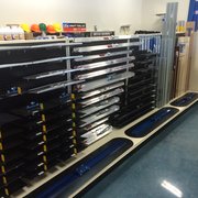 Chico Showroom (Tools)