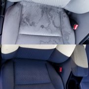 Stain removal
