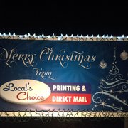 Merry Christmas!