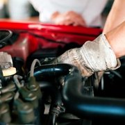 Automotive Services and Repairs