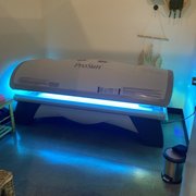 Tanning Bed