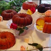 Rumcakes by Kris - Try one today!