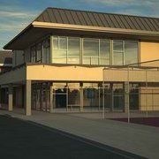 We perform at the Center for the Arts Theatre. 1475 East Ave Chico, CA 95926. Come see how beautiful it is!