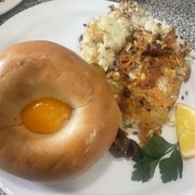 Bidwell Egg