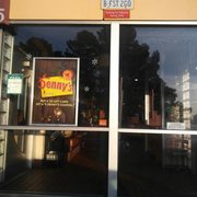 Getting lunch