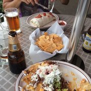 We couldn't wait for the picture it looks so good. Our friend's favorite, back for another test.  Pulled pork, yes!