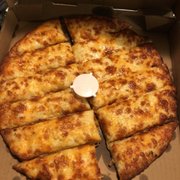 Garlic Sticks