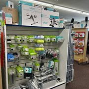 Mobility accessories