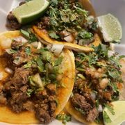 Carne Asada Burrito