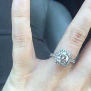 Luminar style ring