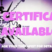 Gift certificates available 530-588-2496