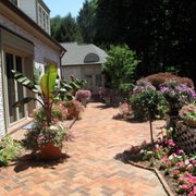 Patio Paver inspiration from Sutherland Landscape Center