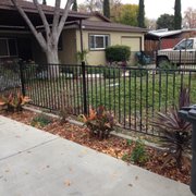 Ornamental Iron