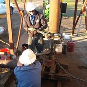 Pipe Supplier