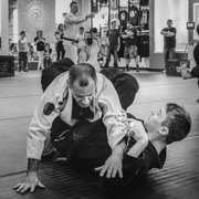 Adult BJJ Every Morning Monday thru Saturday @10am