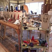 Great Jewelry- Lots of Patina