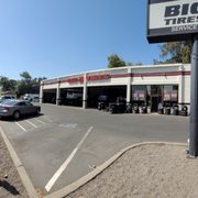 We are full automotive service shop