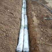 French drains