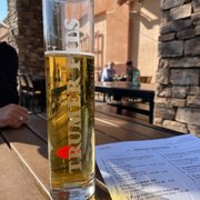 Trumer Trumer Pils!