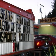 Suspicious Activity opened, followed by us (Stay Tuned), then Misfats, then Season of the Witch headlined.