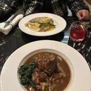 Braised Short Ribs