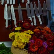market kitchen