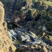 Upper Bidwell Park - Yahi Trail