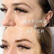 Combo Brow