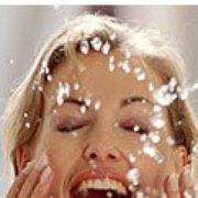 Invigorating!