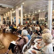 EILEEN FISHER Event 2019