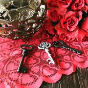 Chico Escape Rooms Your adventure awaits...